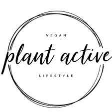 Plant Active Wear - Logo